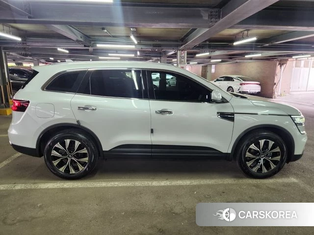 Renault Korea (Samsung) The New QM6 id 4469496 из Кореи 13