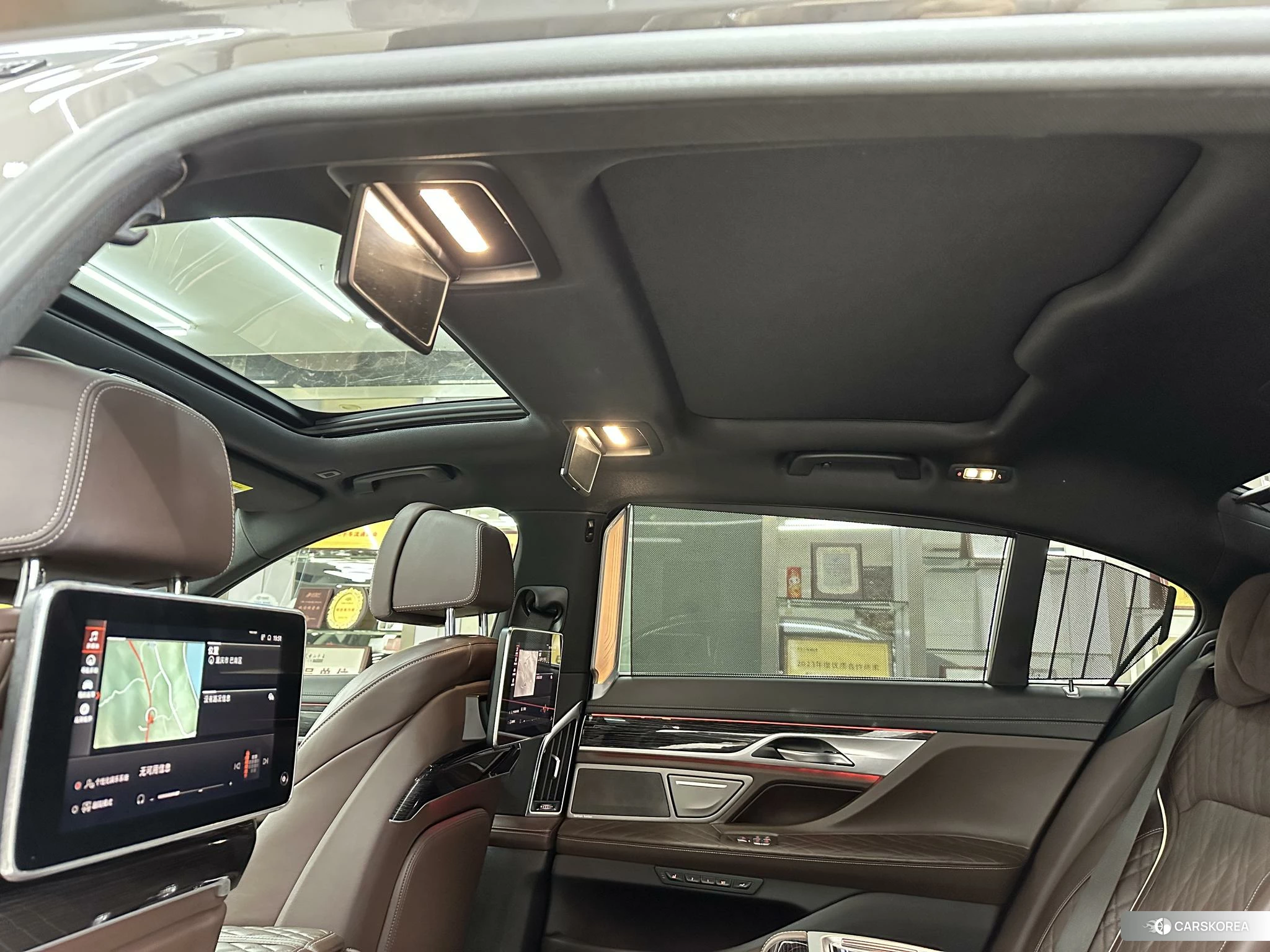 BMW 7 series id 4512441 из Китая 20