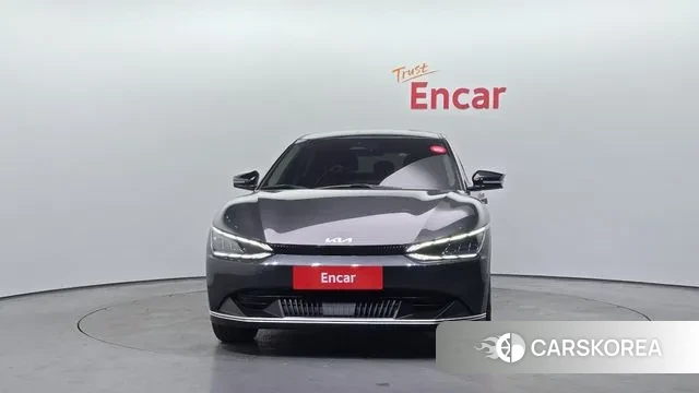 Kia EV6 id 3659750 из Кореи 13