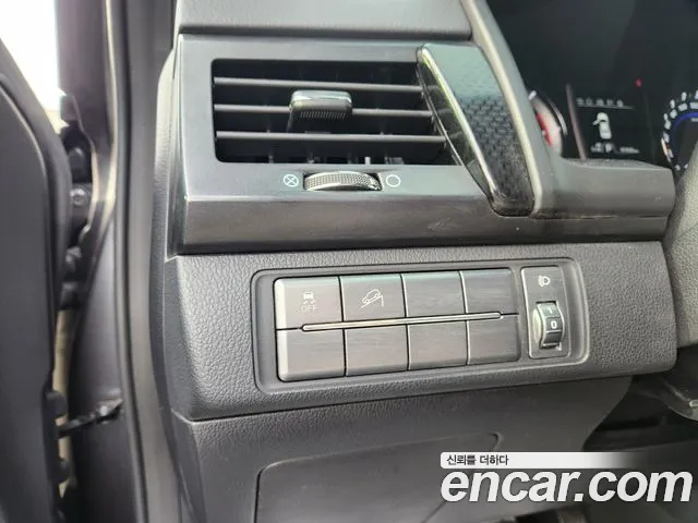 Ssangyong Rexton Sports id 2682310 из Кореи 6