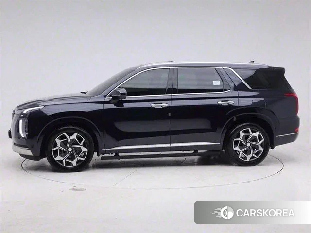 Hyundai Palisade id 3453269 из Кореи 13