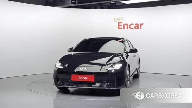 Hyundai Ionic 6 id 3289340 из Кореи 13