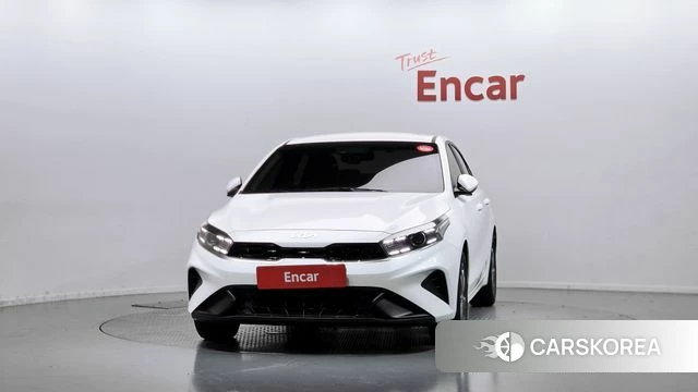 Kia The New K3 2nd generation id 4657216 из Кореи 13