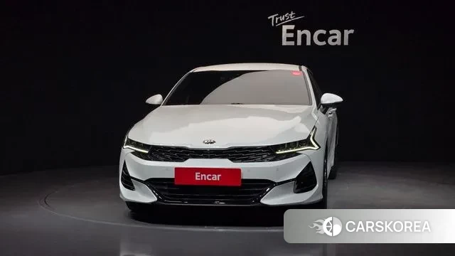 Kia K5 3rd generation id 3567588 из Кореи 13