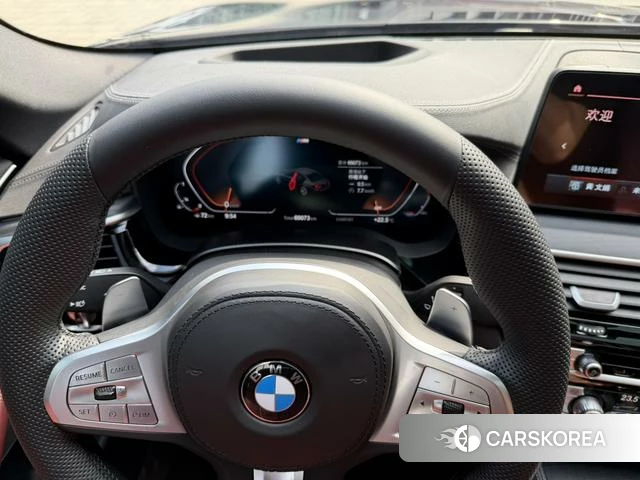 BMW 5 series id 4298138 из Китая 8