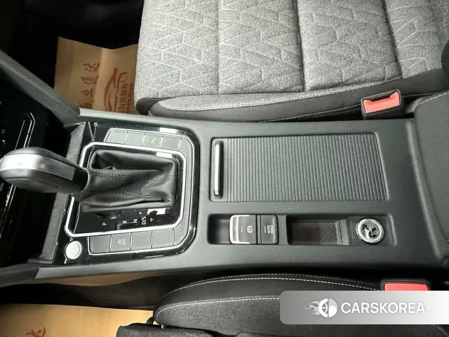 Volkswagen Wei Lan 2022 Синий из Китая, фото 6