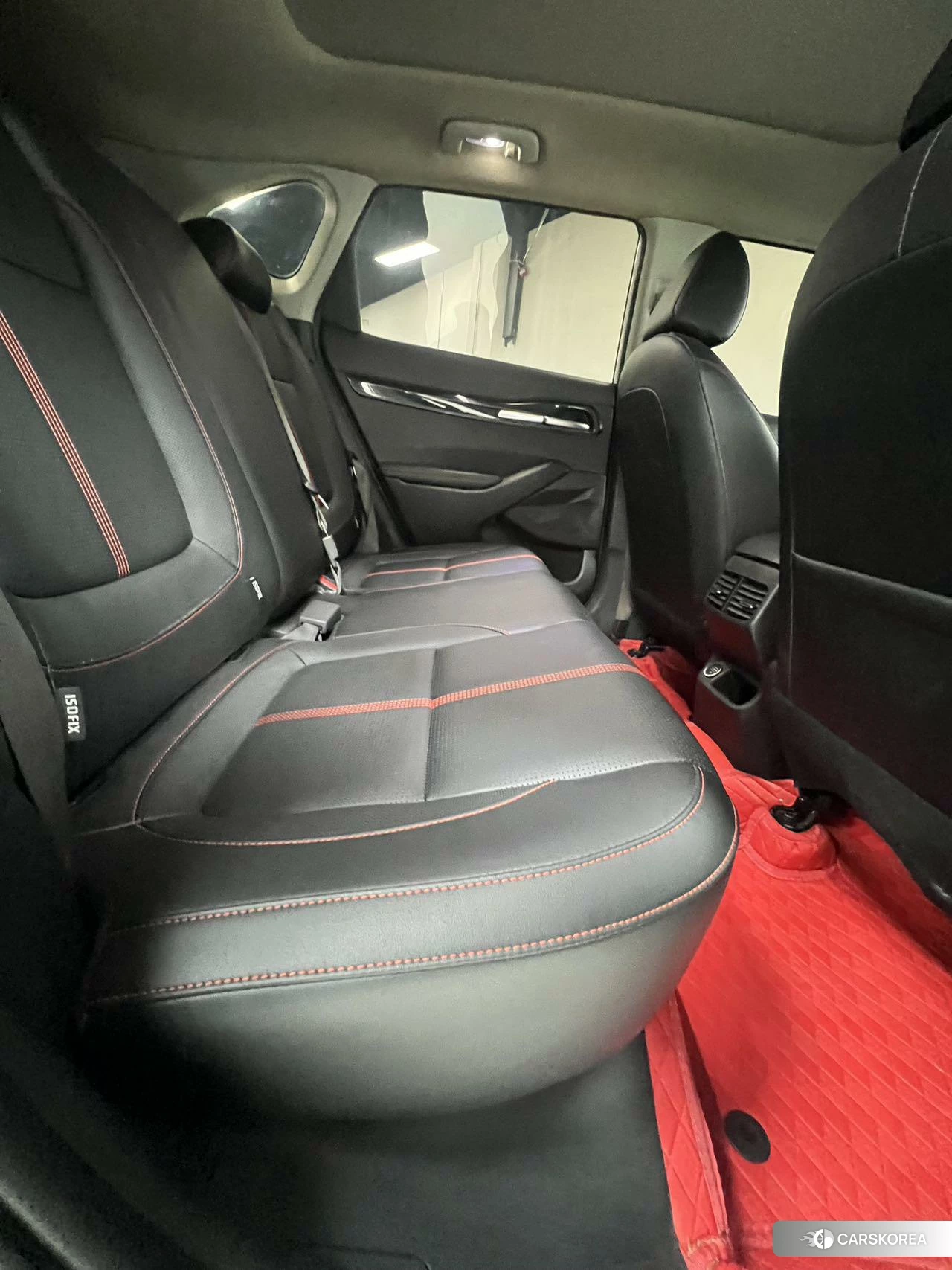 Kia Proud run id 4420781 из Китая 14