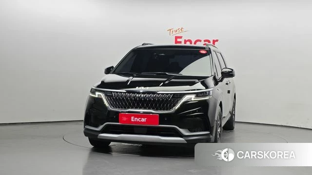 Kia Carnival 4th generation id 4540793 из Кореи 23