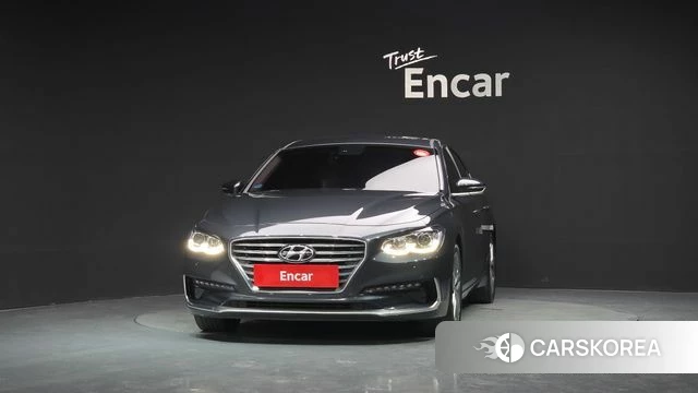 Hyundai Grandeur IG id 4363491 из Кореи 23