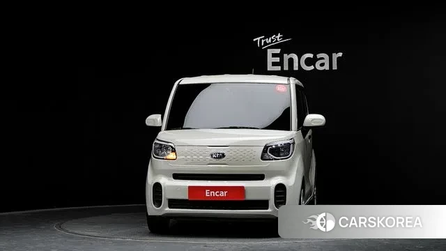 Kia The New Ray id 3567548 из Кореи 13