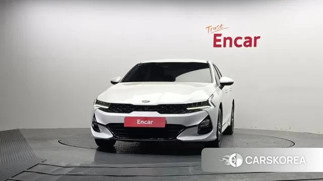 Kia K5 3rd generation id 3718122 из Кореи 13