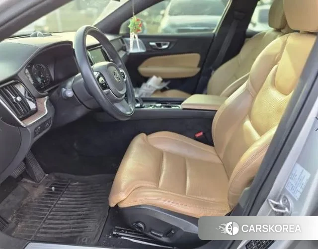 Volvo V60 Cross-Country 2nd Generation id 3472747 из Кореи 13