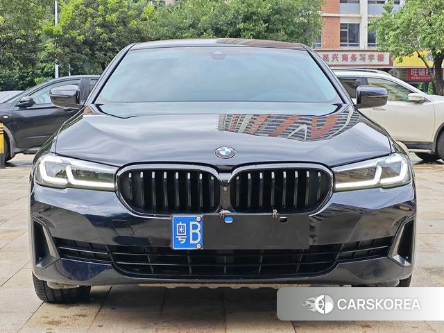BMW 5 series id 4353594 из Китая 10