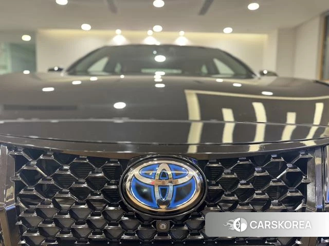 Toyota Asian dragon id 4261902 из Китая 21