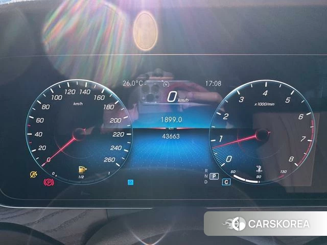 Mercedes-Benz E-class id 4272445 из Китая 17