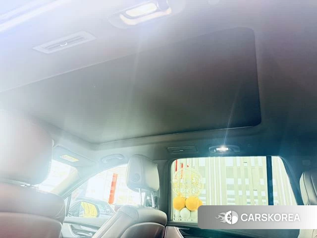 Cadillac XT6 id 4254277 из Китая 17