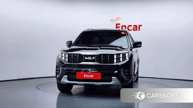 Kia Mohave Master id 4388434 из Кореи 23