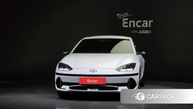 Hyundai Ionic 6 id 3042857 из Кореи 13