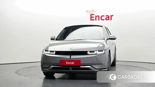 Hyundai Ionic 5 id 4571859 из Кореи 23