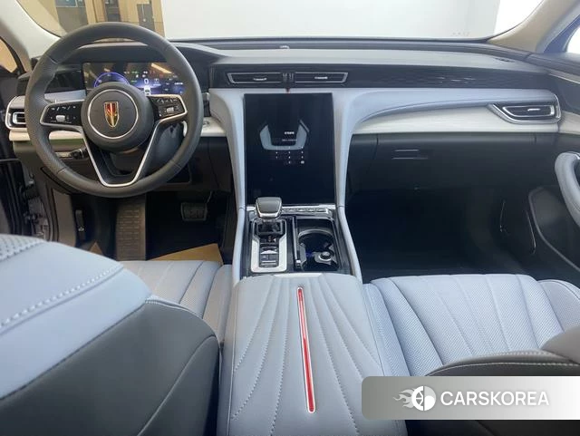 Red flag H5 PHEV id 4242112 из Китая 10