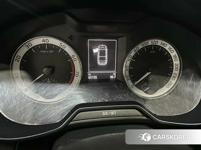 Skoda Octavia 2018 Шампань из Китая, фото 3