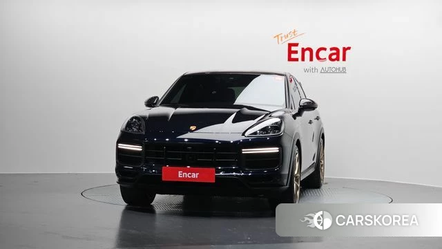 Porsche Cayenne (PO536) id 4481270 из Кореи 23