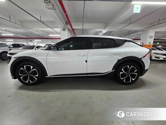 Kia EV6 id 3915826 из Кореи 12