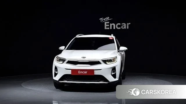 Kia Stonic id 3617349 из Кореи 13