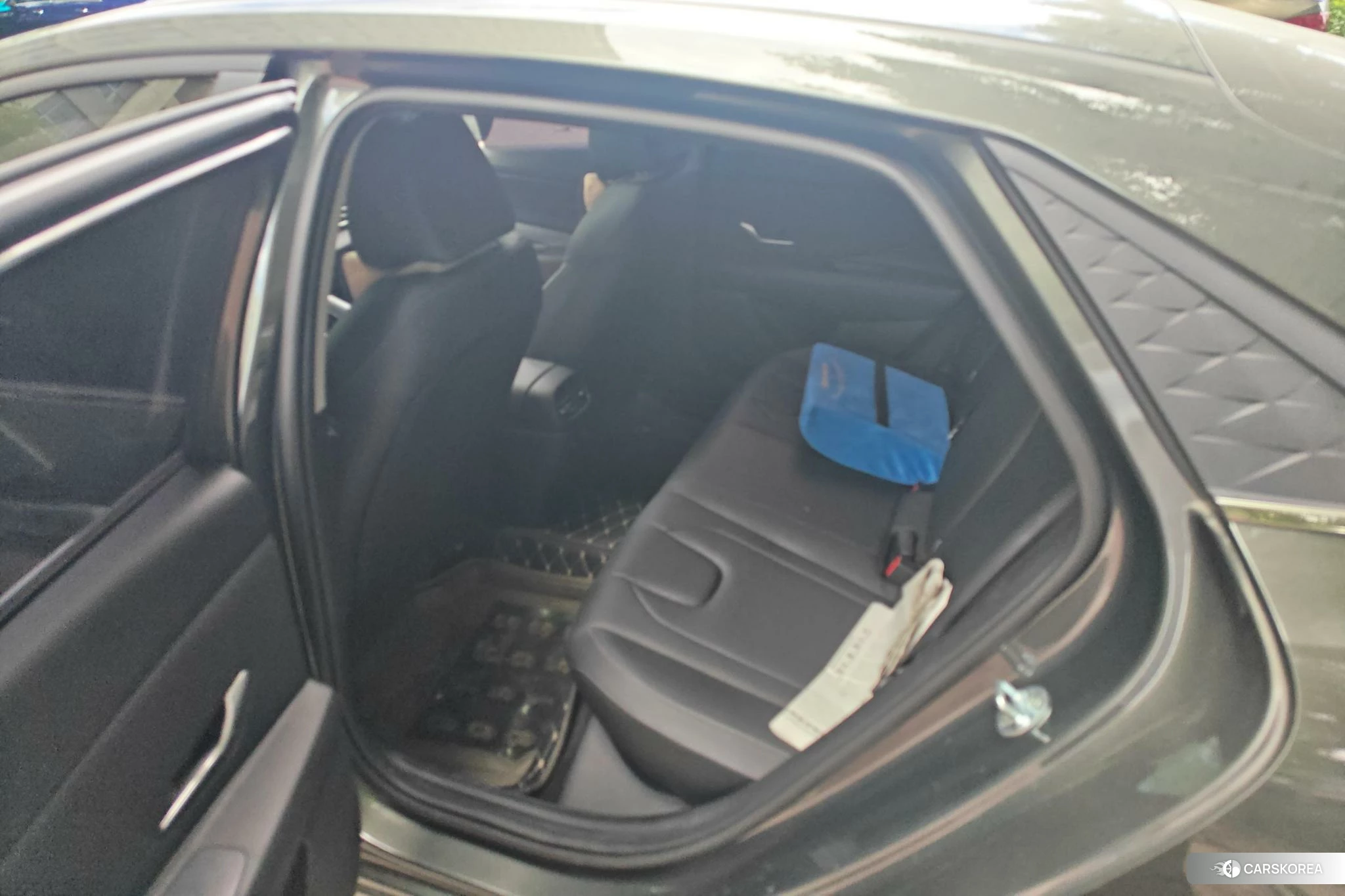 Hyundai Elantra id 4452470 из Китая 10
