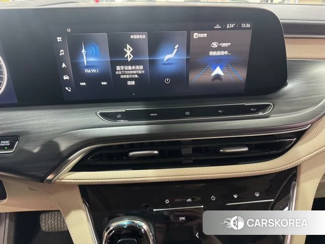 Buick GL8 id 3983293 из Китая 18