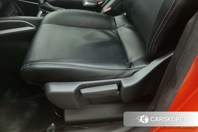 Citroen Yunyi C4 AIRCROSS id 4211476 из Китая 17