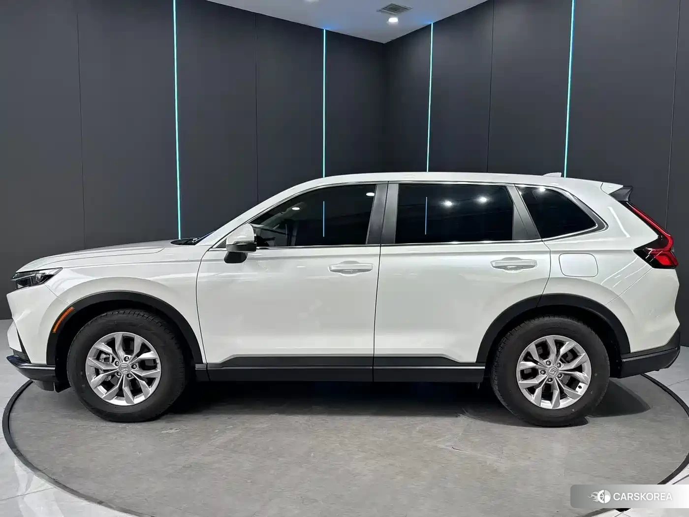 Honda CR-V 2025 Белый из Китая, фото 5