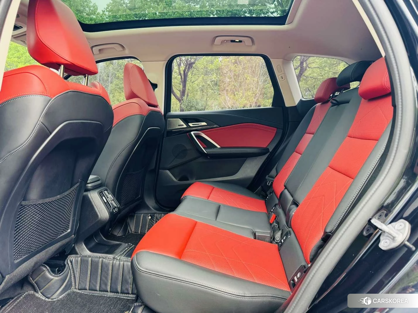 BMW X1 id 4479718 из Китая 10