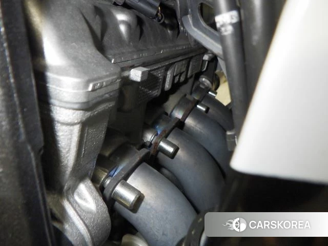 Engine photo