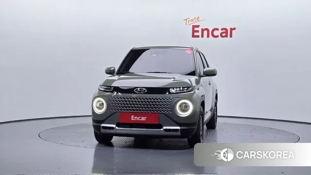 Hyundai Casper id 3432849 из Кореи 13