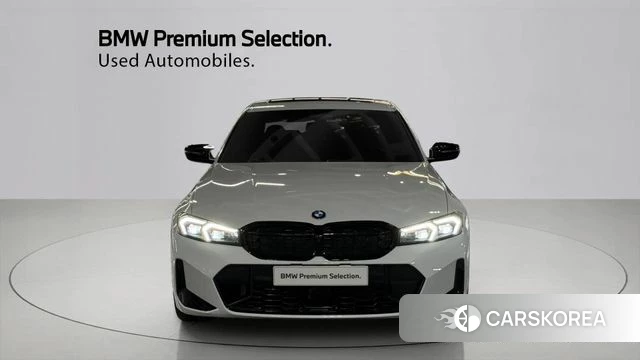 BMW 3 Series (G20) id 3914270 из Кореи 13