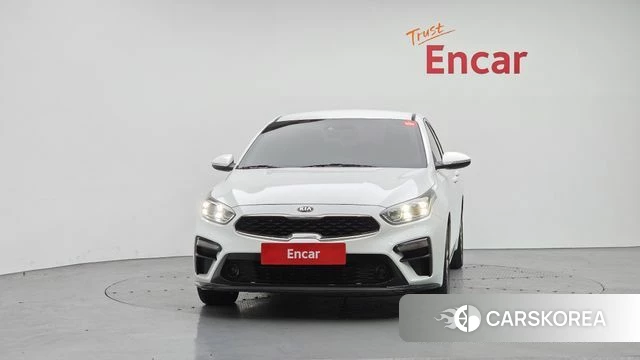 Kia Come New K3 id 3813800 из Кореи 13