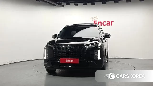 Hyundai The New Palisade id 3566044 из Кореи 13