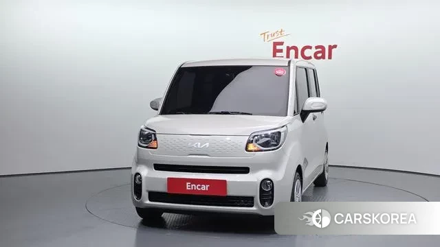 Kia The New Ray id 3342930 из Кореи 13