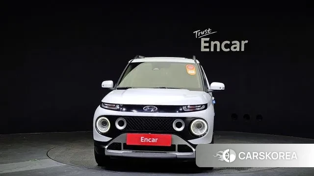 Hyundai Casper id 3053780 из Кореи 13