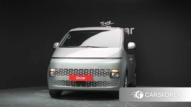 Hyundai Staria id 4017120 из Кореи 13