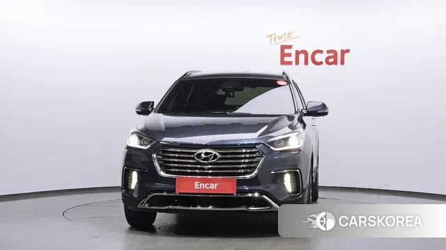 Hyundai The New Max Cruise id 3429619 из Кореи 13