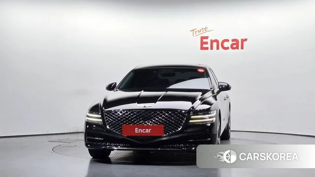 Genesis G80 (RG3) id 4702413 из Кореи 13