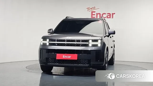 Hyundai Santa Fe (MX5) id 3431798 из Кореи 13