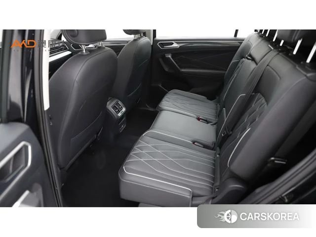 Volkswagen Tiguan L 2024 Черный из Китая, фото 3