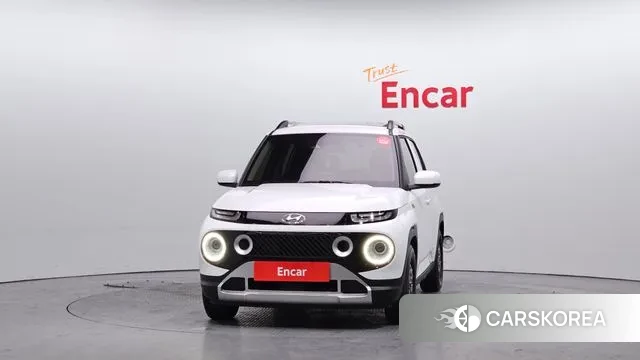 Hyundai Casper id 3615223 из Кореи 13