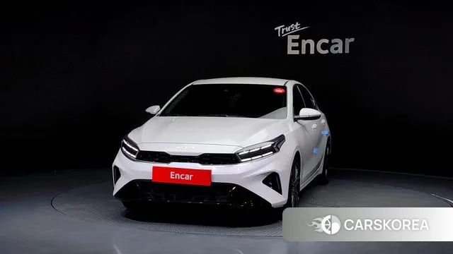 Kia The New K3 2nd generation id 3206862 из Кореи 13