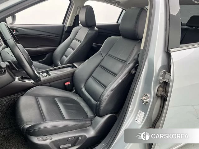 Mazda Atez id 4253320 из Китая 21