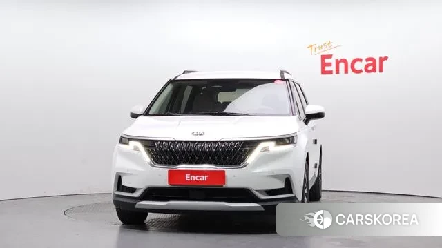 Kia Carnival 4th generation id 3753606 из Кореи 13