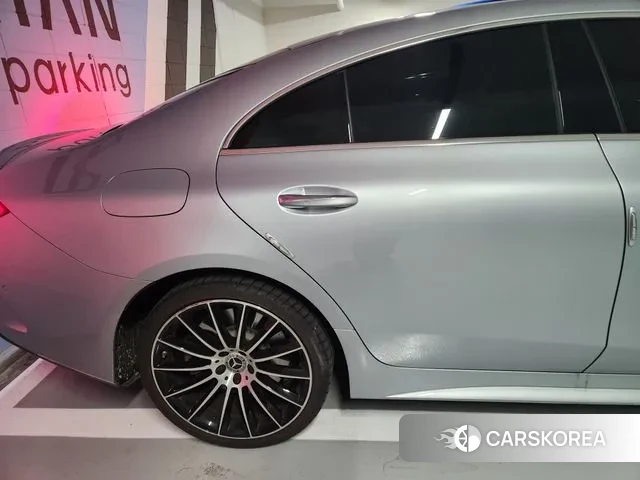 Mercedes-Benz CLS-Class C257 id 3522911 из Кореи 9
